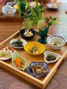 中国菜竹房 エレミヤ