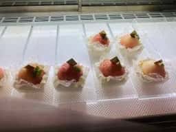 パステレリア テテ 神野店