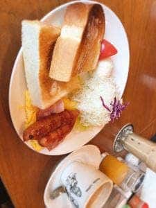 前田珈琲 高台寺店