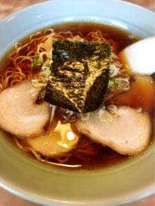 一冨士らーめん