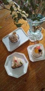 洋菓子庭 木村