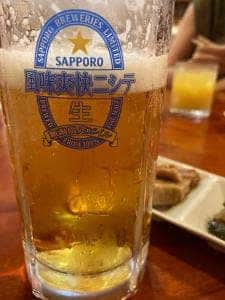 居酒屋 村のおやじ