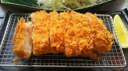 とんかつ新宿さぼてん 平塚ラスカ店