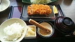 とんかつ新宿さぼてん 平塚ラスカ店