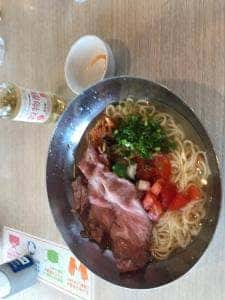ガスト 久喜店