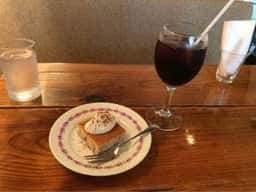 カフェ・ド・ギャルソン