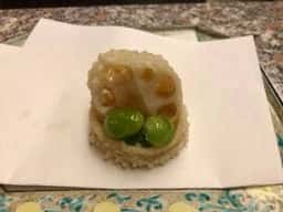天ぷら処 福佐 東京プリンスホテル