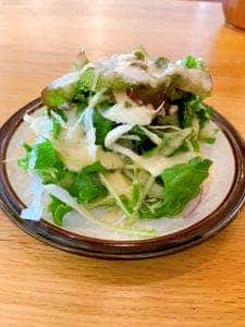 まるさか洋食堂