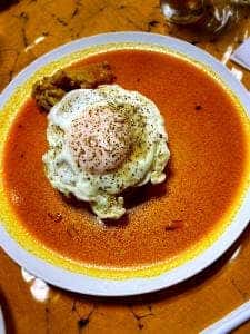 Sri Lanka Restaurant Kiyomi