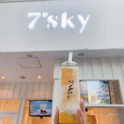 7sky 新宿店