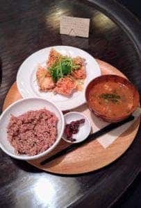 和カフェ yusoshi chano-ma 上野店