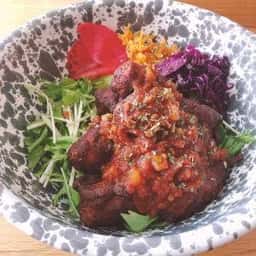 ウエストサイド カフェ