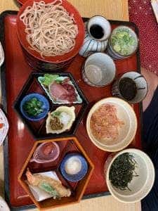 サガミ堺山本店