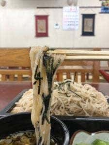 こうしん庵