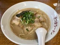 さつまラーメン板城店