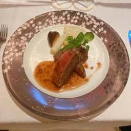 SAMURAI dos Premium Steak House 八重洲鉄鋼ビル店