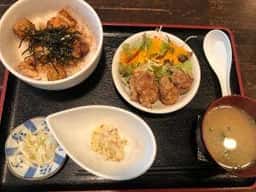 炭火焼鳥どげん 江戸川橋店