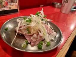 博多屋台酒場 屋台屋 九ちゃん