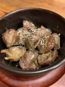 ワイン食堂KAKOMI