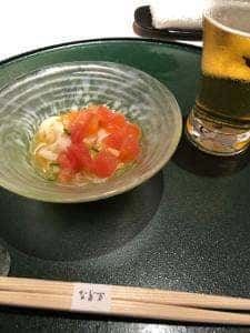 なだ万厨房 渋谷 東急フードショー店
