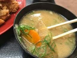 かつや 福岡香椎店