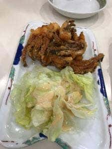 中華料理店 縁