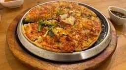 韓旬菜Dining Yui