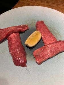 焼肉トラジ 鶴屋町店