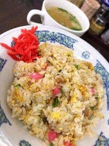 ラーメン 昇龍