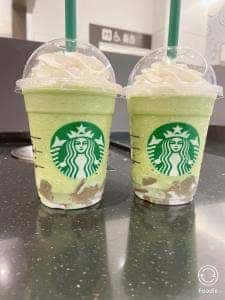 スターバックス コーヒー イオンモール徳島店
