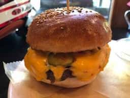 BBQ&Burger BP