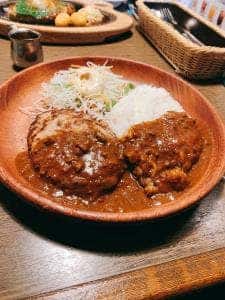 びっくりドンキー 瓜破店