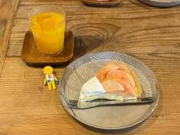 quatre epice静岡店