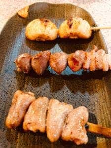 東京やきとり酒場