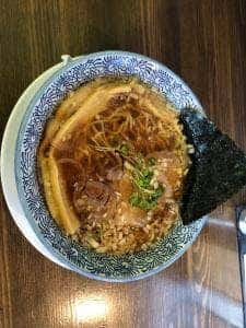 中華そば 麵屋 幸