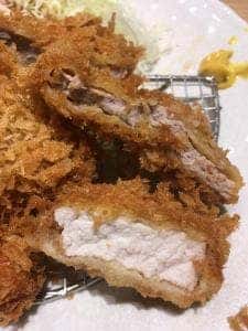 とんかついなば和幸 新越谷店