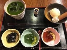峯嵐堂 平安神宮店