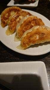 恵比寿餃子 大豊記 弐號房
