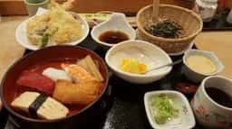 大塚寿し常 本店