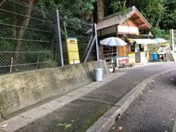 お堂のたこ焼