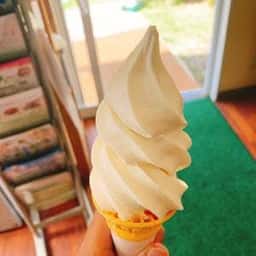 ほっとミルク