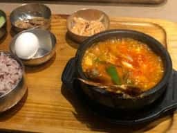 チャンチ ヨドバシ梅田店