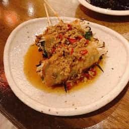 焼きとん 大黒 大須観音店