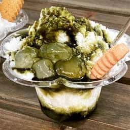 ちむどんどん