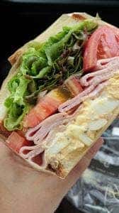 ルジャンボン 東大泉店