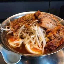 自家製麺 キリンジ