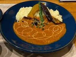E→F CURRY 富士店