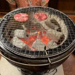 国産牛焼肉食べ放題 肉匠坂井 三島南店
