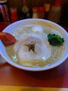 らーめん居酒屋 たつみ