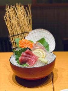 まぐろ居酒屋 さかなや道場 柏たなか店